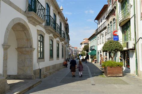 things to do in esposende portugal